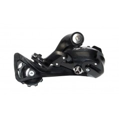 SHIMANO Cambio trasero marchas piñones caja media SORA RD-R3000 9V 125007
