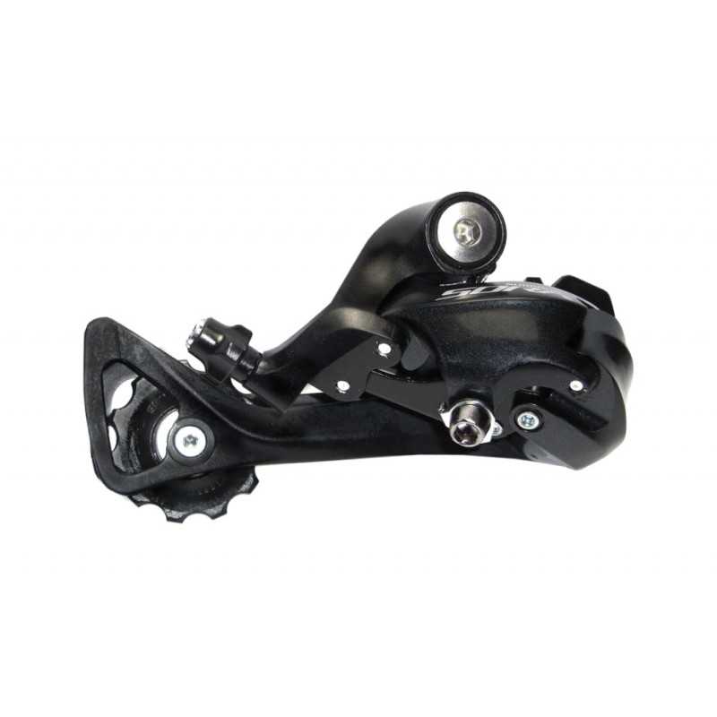 SHIMANO Cambio trasero marchas piñones caja media SORA RD-R3000 9V 125007