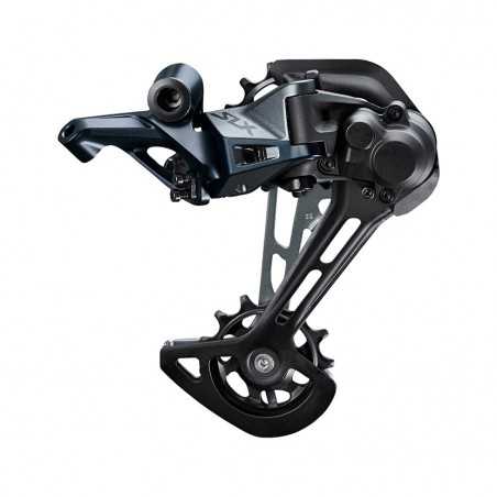SHIMANO Cambio trasero marchas piñones caja larga SLX RD-M7100 SGS DIRECT MOUNT 51T SHADOW PLUS DESIGN 702884