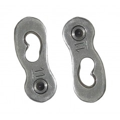 WIPPERMANN Conector enganche cadena cierre CONNEX LINK FOR 11-V 259040