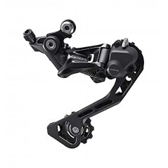 Rear derailleur gears long box sprockets  GRX RD-RX400 DIRECT MOUNT 10V 36T SHAD