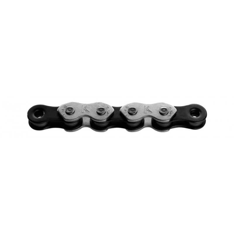 Wide bicycle chain 110 links  K1 1V
