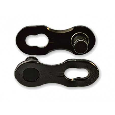 KMC Conector enganche cadena DLC 12R 1/2x11/128 12V (2U) 702980