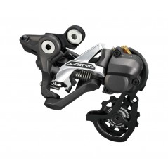 SHIMANO Cambio trasero marchas piñones SAINT RD-M820SS SHADOW 10V 132004