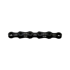 KMC Cadena bicicleta 116 eslabones DLC 1/2x11/128 10V 702982