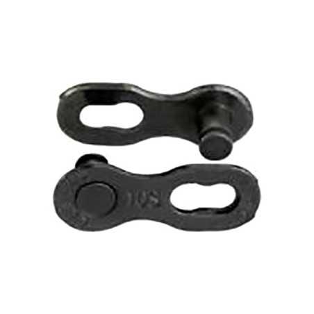 KMC Conector enganche cadena DLC 10R 1/2x11/128 10V (2U) 702983