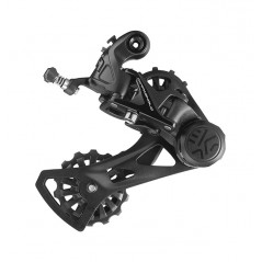 CAMPAGNOLO Cambio trasero marchas piñones caja media EKAR DIRECT MOUNT 1x13V 44T 708830