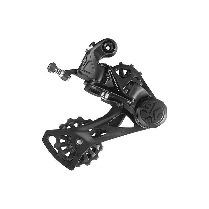 CAMPAGNOLO Cambio trasero marchas piñones caja media EKAR DIRECT MOUNT 1x13V 44T 708830