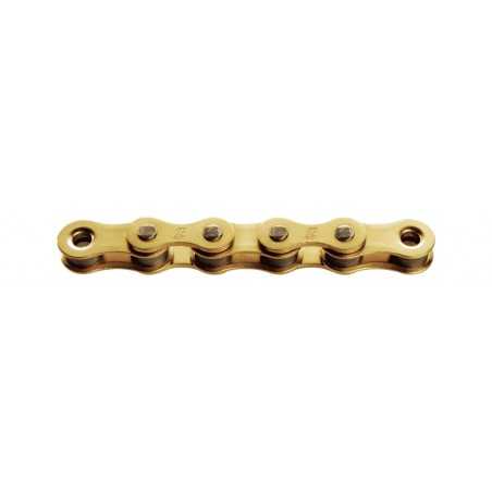 Wide bicycle chain 112 links  Z1 1V