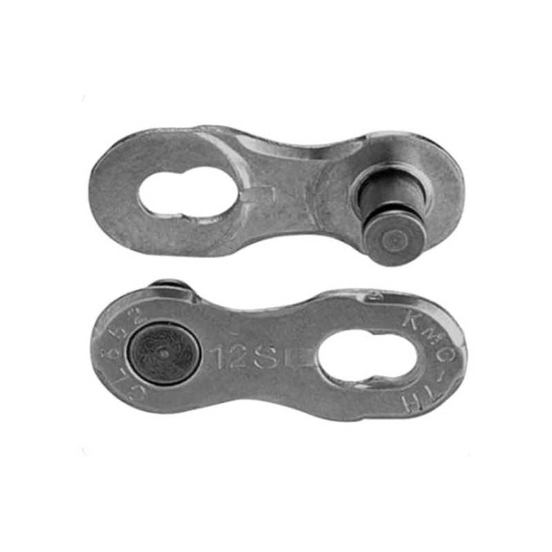 Chain connector link  DLC 9NR EPT E9 E-BIKE 1/2x11/128 9V (2U)
