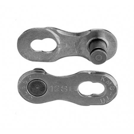 Chain connector link  DLC 9NR EPT E9 E-BIKE 1/2x11/128 9V (2U)