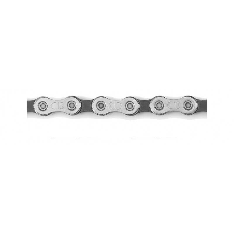 Bicycle chain 117 links quick release  EKAR 1x13V
