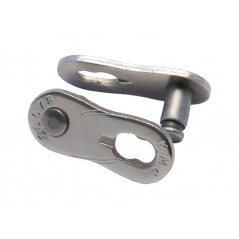 KMC Conector enganche cadena ancha Z1EHX NR EPT E-BIKE 1/2x1/8 (2U) 702988