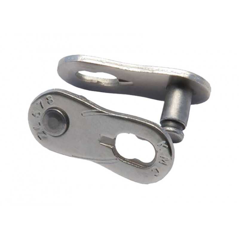 KMC Conector enganche cadena ancha Z1EHX NR EPT E-BIKE 1/2x1/8 (2U) 702988
