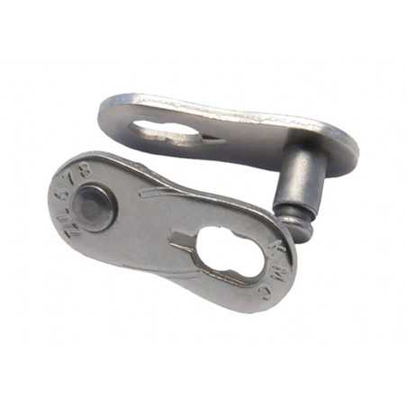 Wide chain hitch connector  Z1EHX NR EPT E-BIKE 1/2x1/8 (2U)