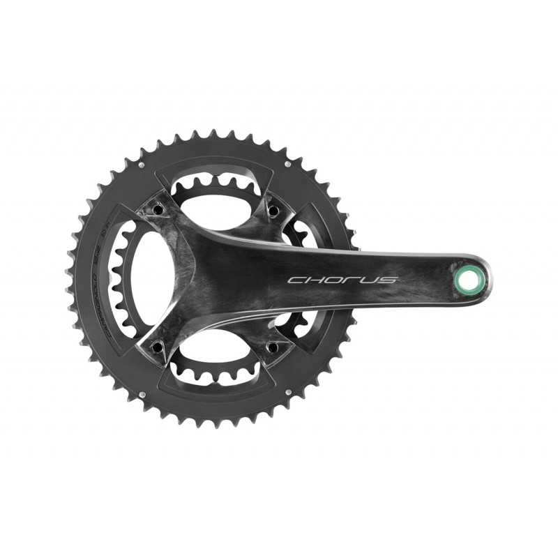 CAMPAGNOLO CONNECTING ROD SET CHORUS 12V 172.5 MM 703940VAR