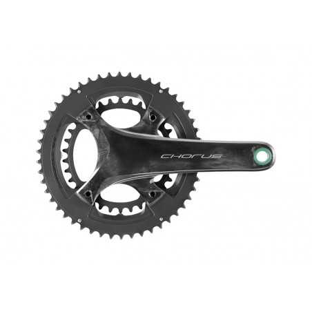 CAMPAGNOLO Juego de bielas CHORUS 12V 172.5 MM 703940VAR