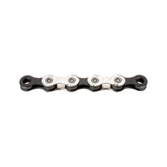 Wide bicycle chain 126 links  X12 1/2x11/128 12V (25U)