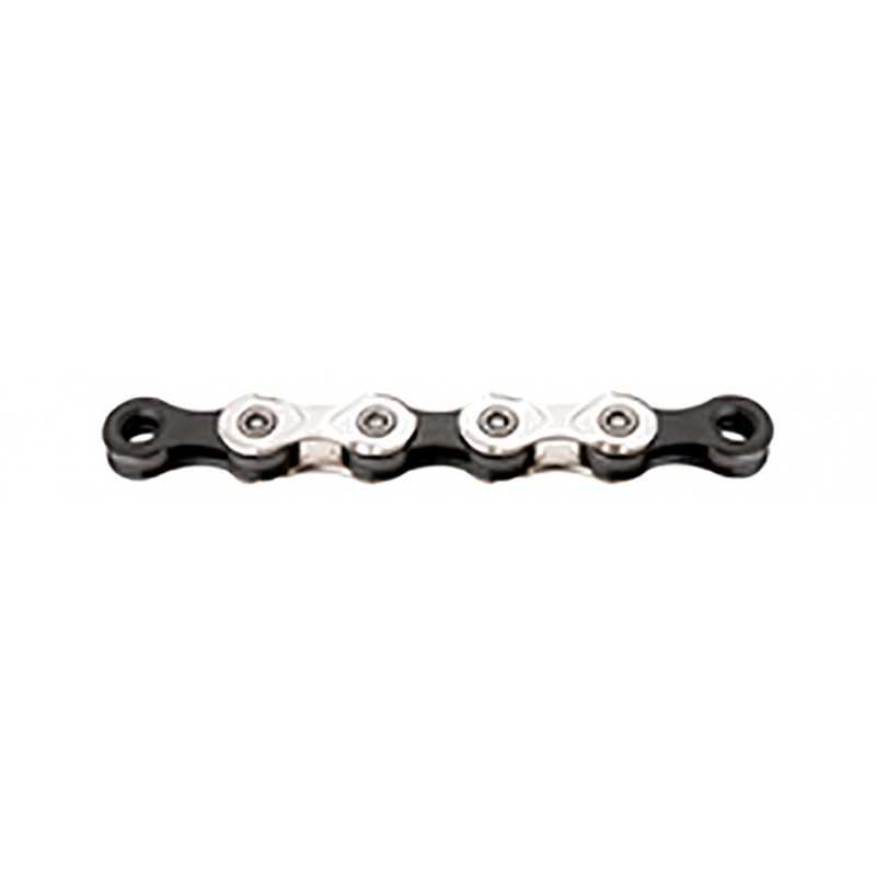 Wide bicycle chain 126 links  X12 1/2x11/128 12V (25U)