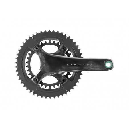 CAMPAGNOLO Juego de bielas CHORUS 12V 172.5 MM 703940VAR
