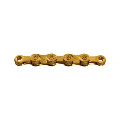 Chain bicycle 114 links  X-9 TI-N 9V