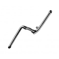POINT Juego de bielas acero BMX 700619
