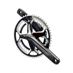 FSA JUEGO DE BIELAS Y PLATOS GOSSAMER BB 386 ABS 170 MM 704026