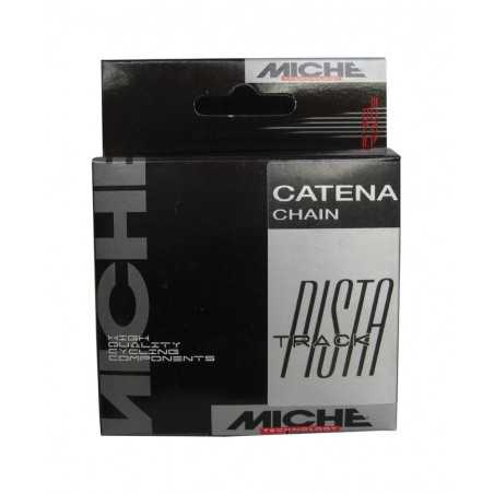 Track bike chain 110 links 1V 8.0 MM 1/2x1/8