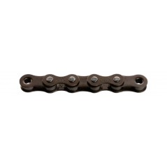 KMC Cadena bicicleta ancha 112 eslabones Z1 1/2x1/8 1V 702999