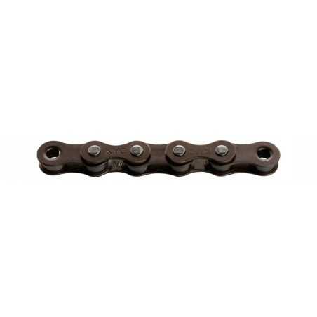 Wide bicycle chain 112 links  Z1 1/2x1/8 1V