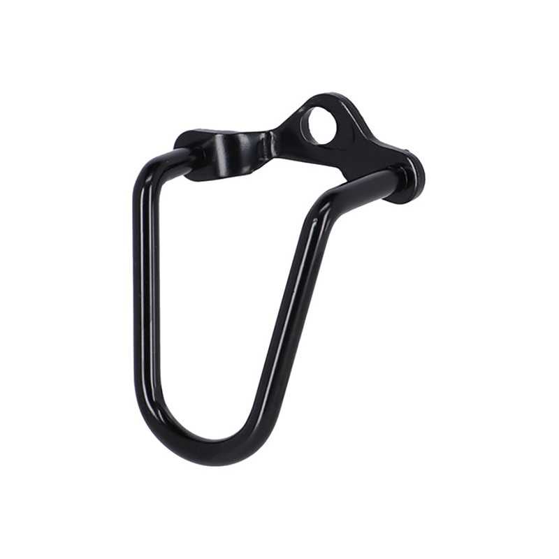 XLC Protector cambio caja 66 MM CR-A25 HI-TEN 2501106803