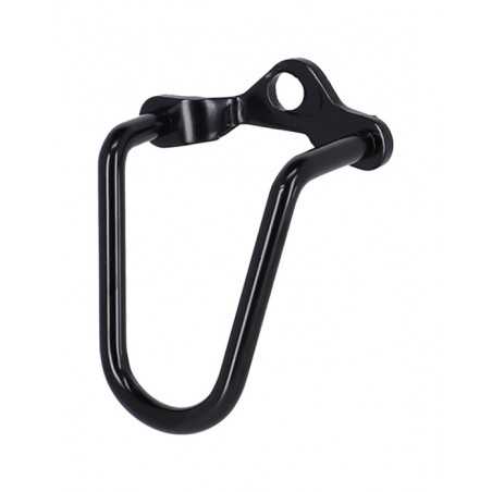 XLC Protector cambio caja 66 MM CR-A25 HI-TEN 2501106803