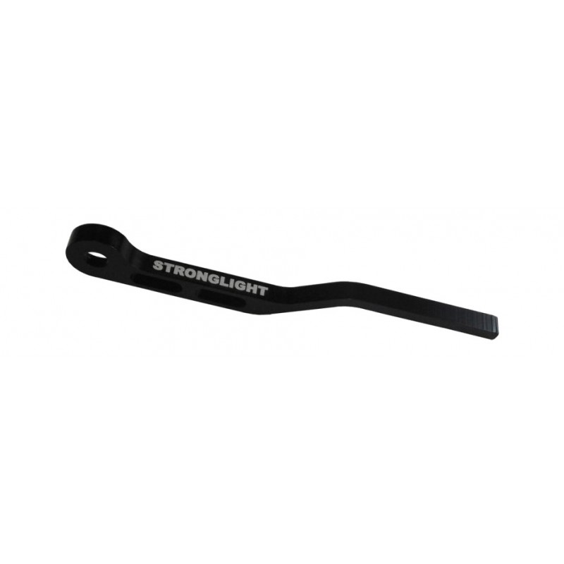 STRONGLIGHT Antisalida de cadena aluminio 712014VAR