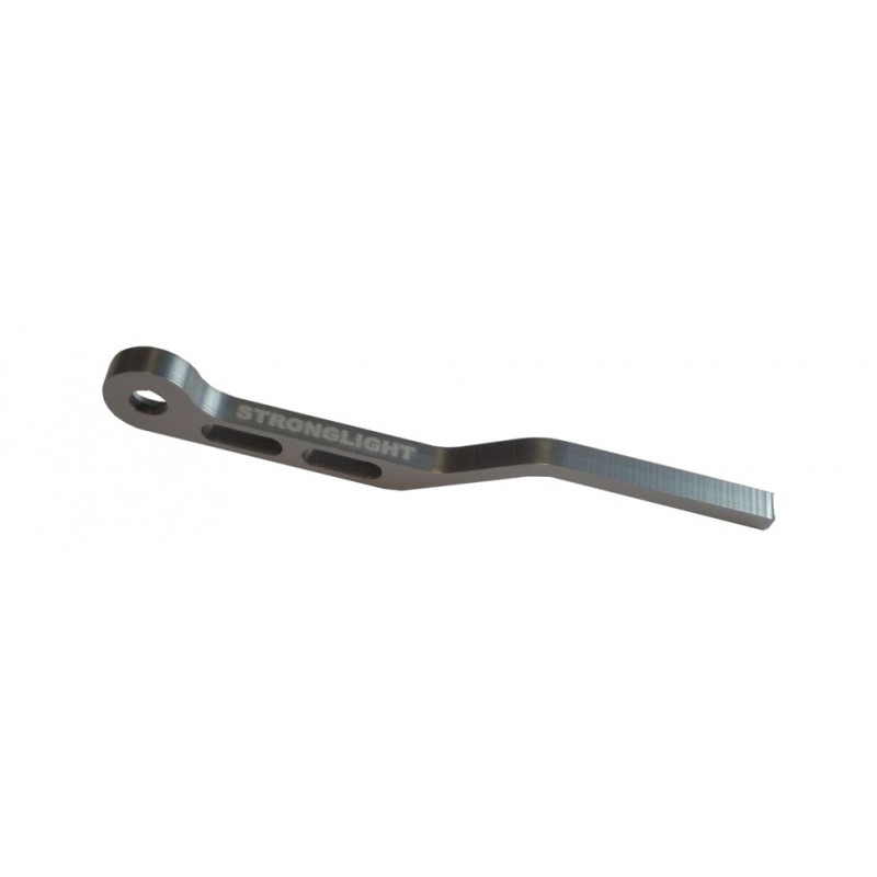 STRONGLIGHT Antisalida de cadena aluminio 712014VAR