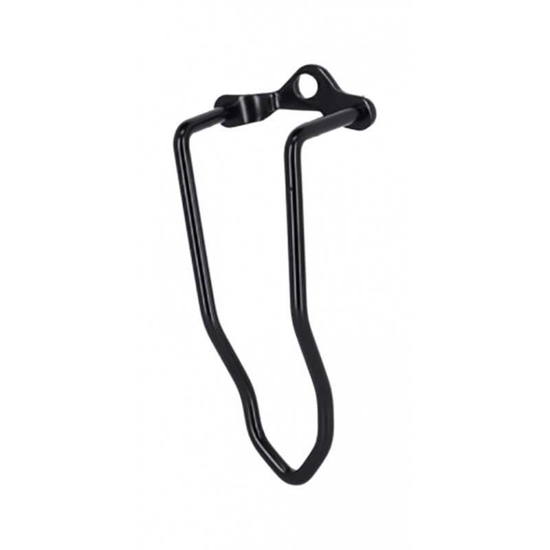 Gearbox protector  159 MM CR-A25 HI-TEN