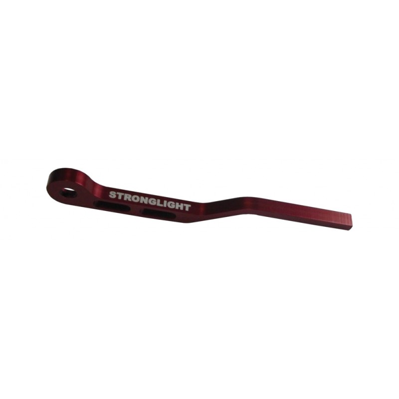 STRONGLIGHT Antisalida de cadena aluminio 712014VAR