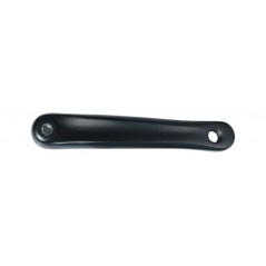 MIJNENPIEPER Aluminum connecting rod square spindle WING 170 MM 704779