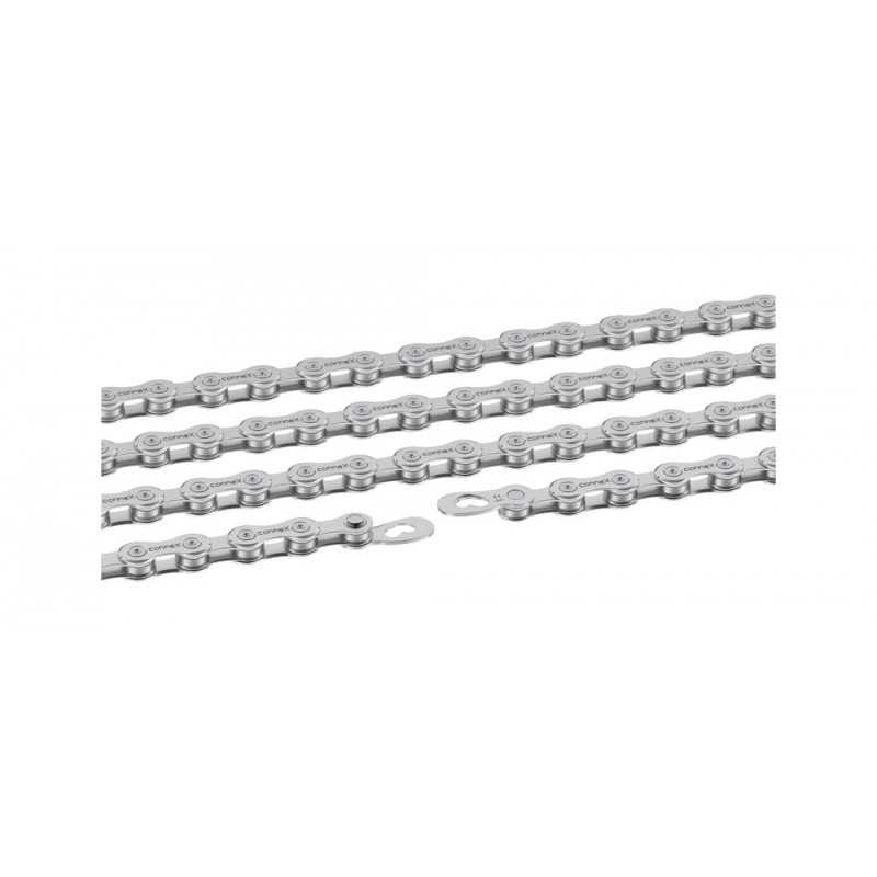 Bicycle chain 118 links  CONNEX 11/128 5.6 MM 11V