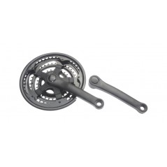 MIJNENPIEPER Juego de bielas y platos 150 MM 701172