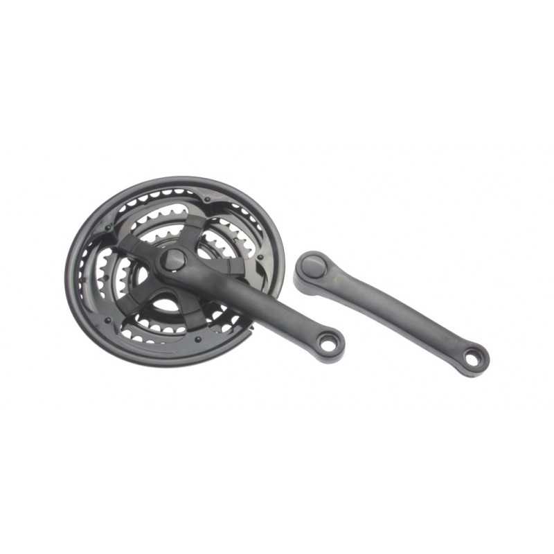 MIJNENPIEPER Juego de bielas y platos 150 MM 701172