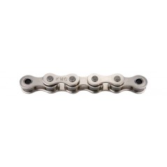 KMC Cadena bicicleta ancha 112 eslabones B1 1/2x1/8 1V 703004