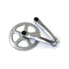 MIJNENPIEPER Aluminum crankset and chainrings 170 MM 701174VAR