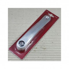 MIJNENPIEPER Biela aluminio eje cuadradillo ROCK 170 MM 704781VAR
