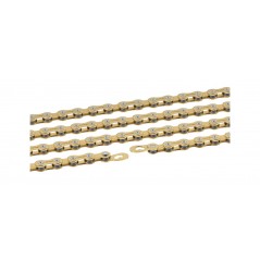 Chain bicycle 114 links  CONNEX 9SG 1/2X11/128 6.5 MM 9-V