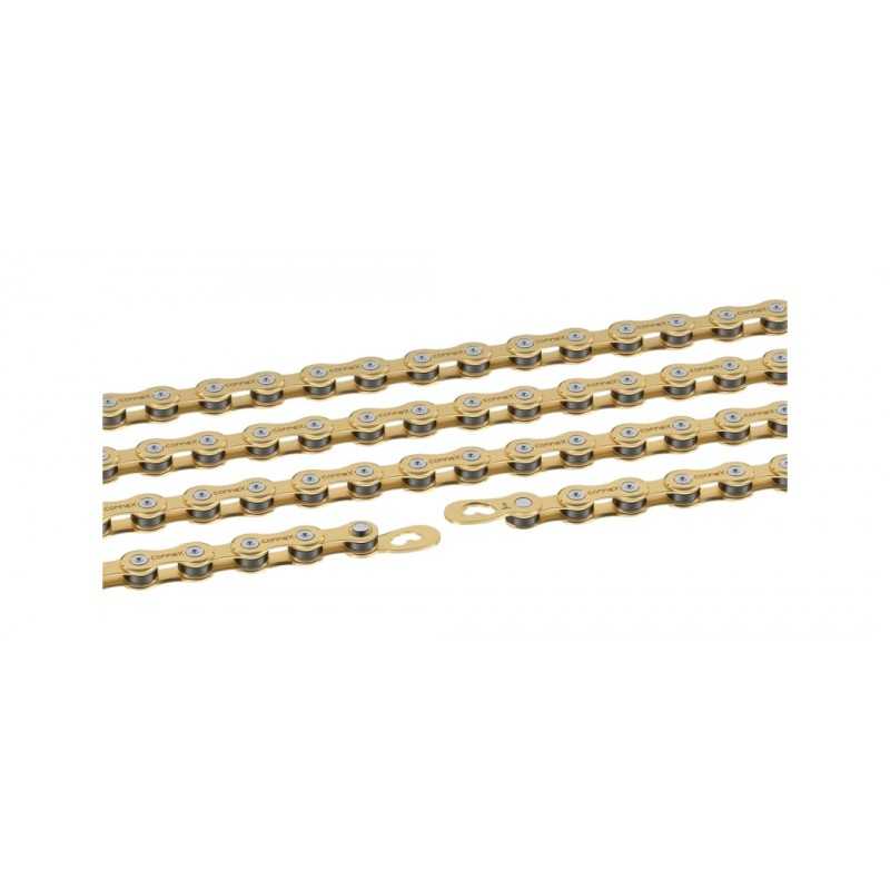 Chain bicycle 114 links  CONNEX 9SG 1/2X11/128 6.5 MM 9-V