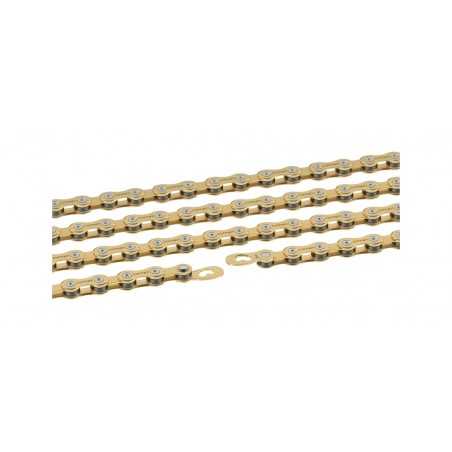 Chain bicycle 114 links  CONNEX 9SG 1/2X11/128 6.5 MM 9-V