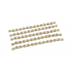 Chain bicycle 114 links  CC-C031 1/2x11/128 10V