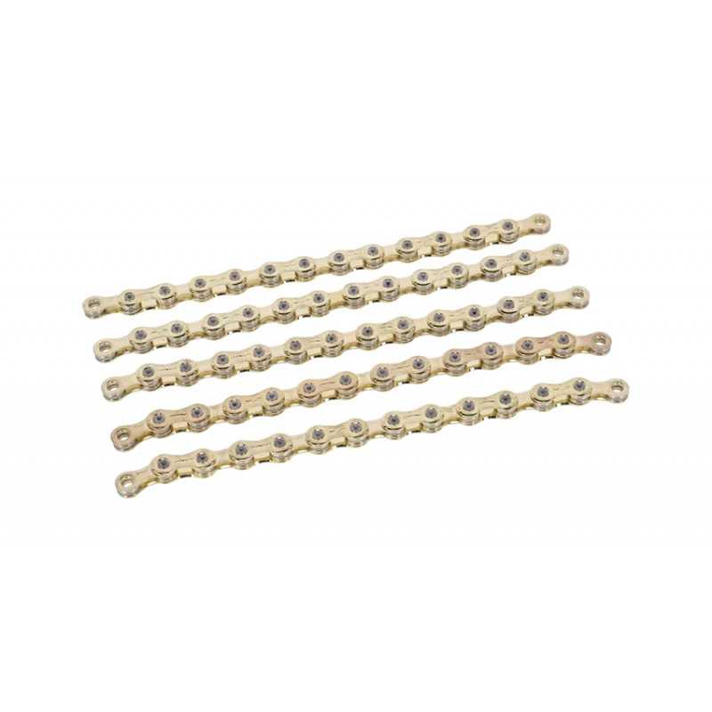 Chain bicycle 114 links  CC-C031 1/2x11/128 10V