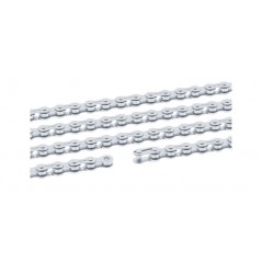 Bicycle chain 112 stainless links  1Z1 1/2X1/8