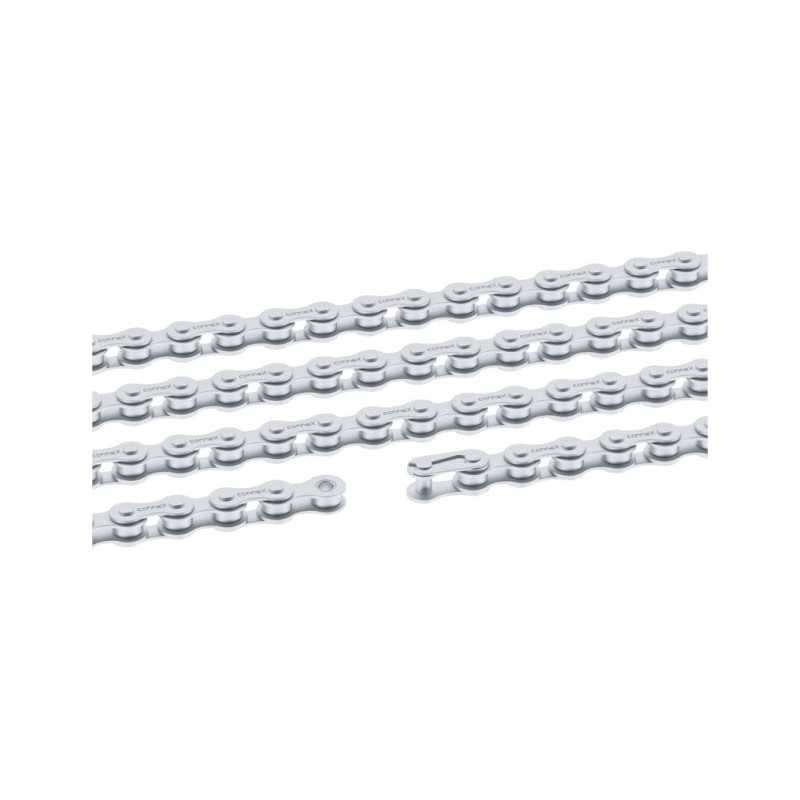 Bicycle chain 112 stainless links  1Z1 1/2X1/8